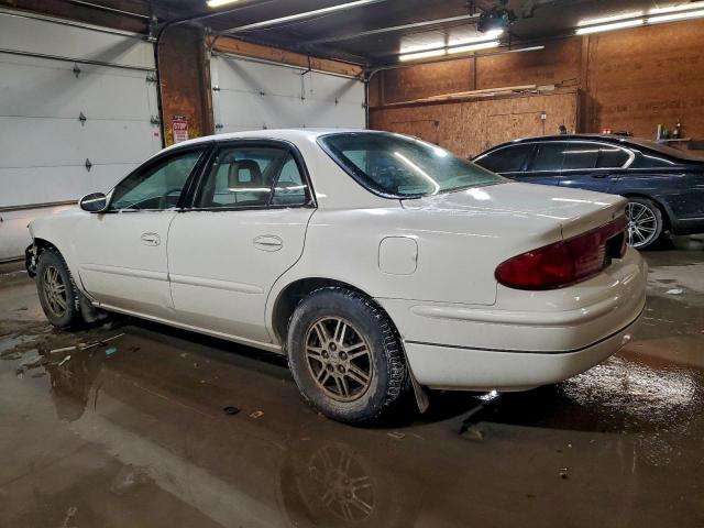 Buick Regal Ls Image 5