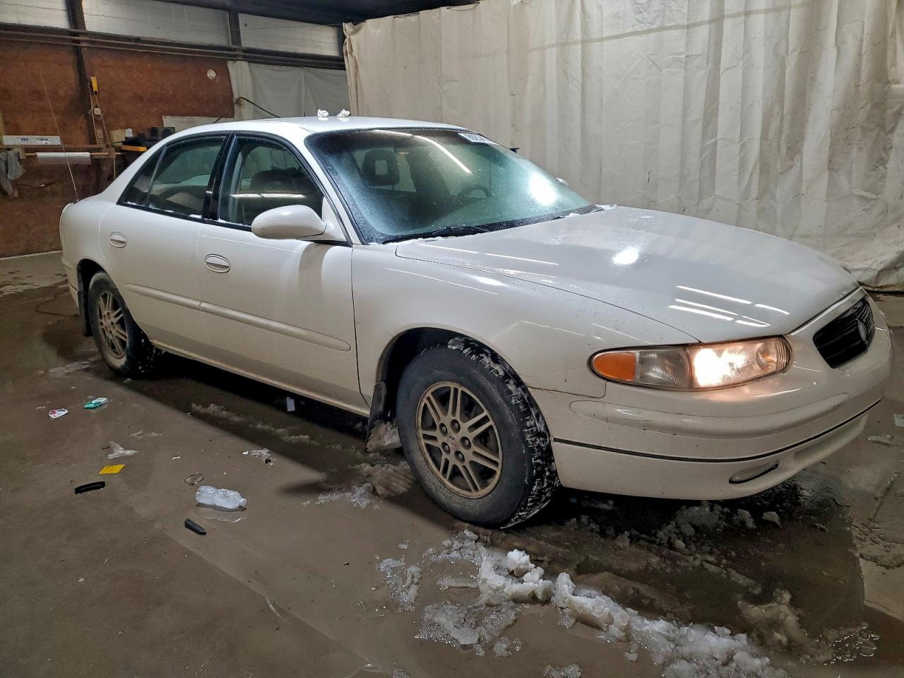 Buick Regal Ls Image 3