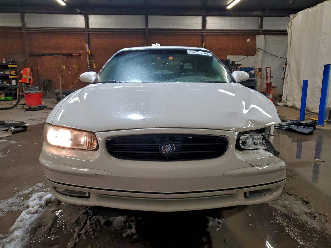 Buick Regal Ls Image 12