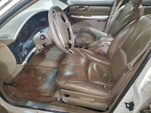 Buick Regal Ls Image 8