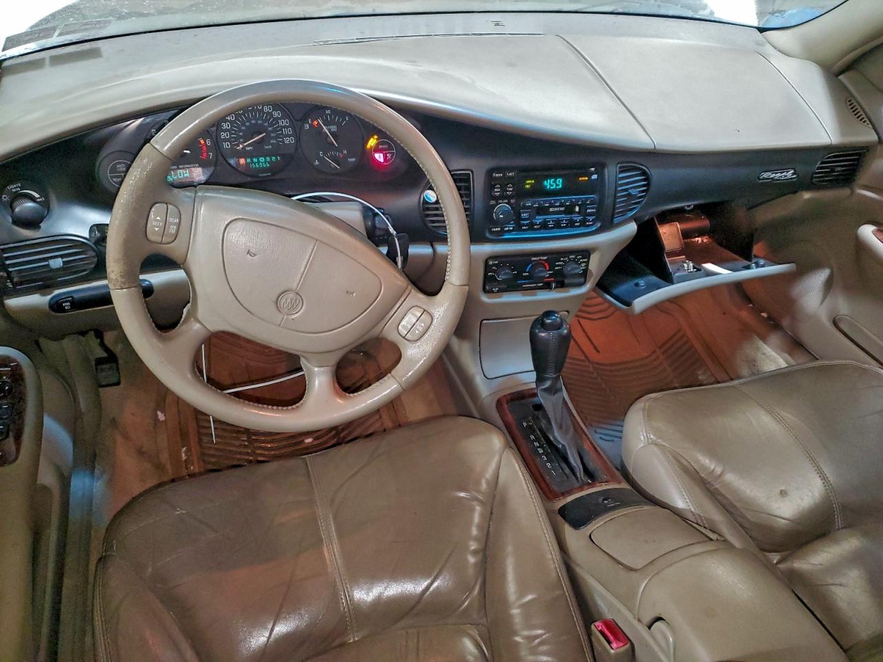 Buick Regal Ls Image 4