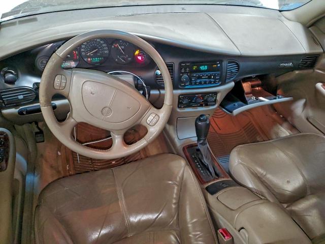 Buick Regal Ls Image 4