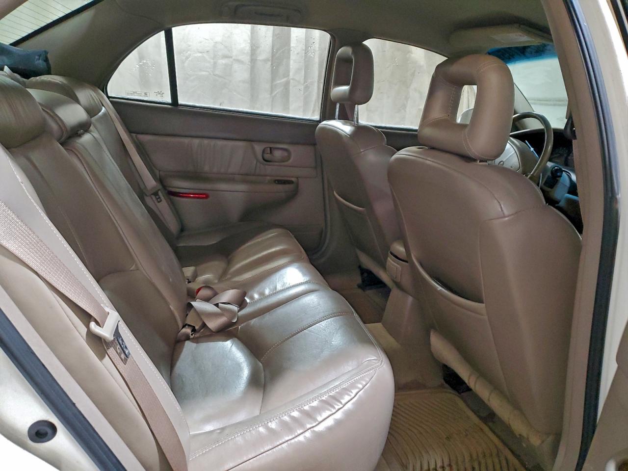 Buick Regal Ls Image 7