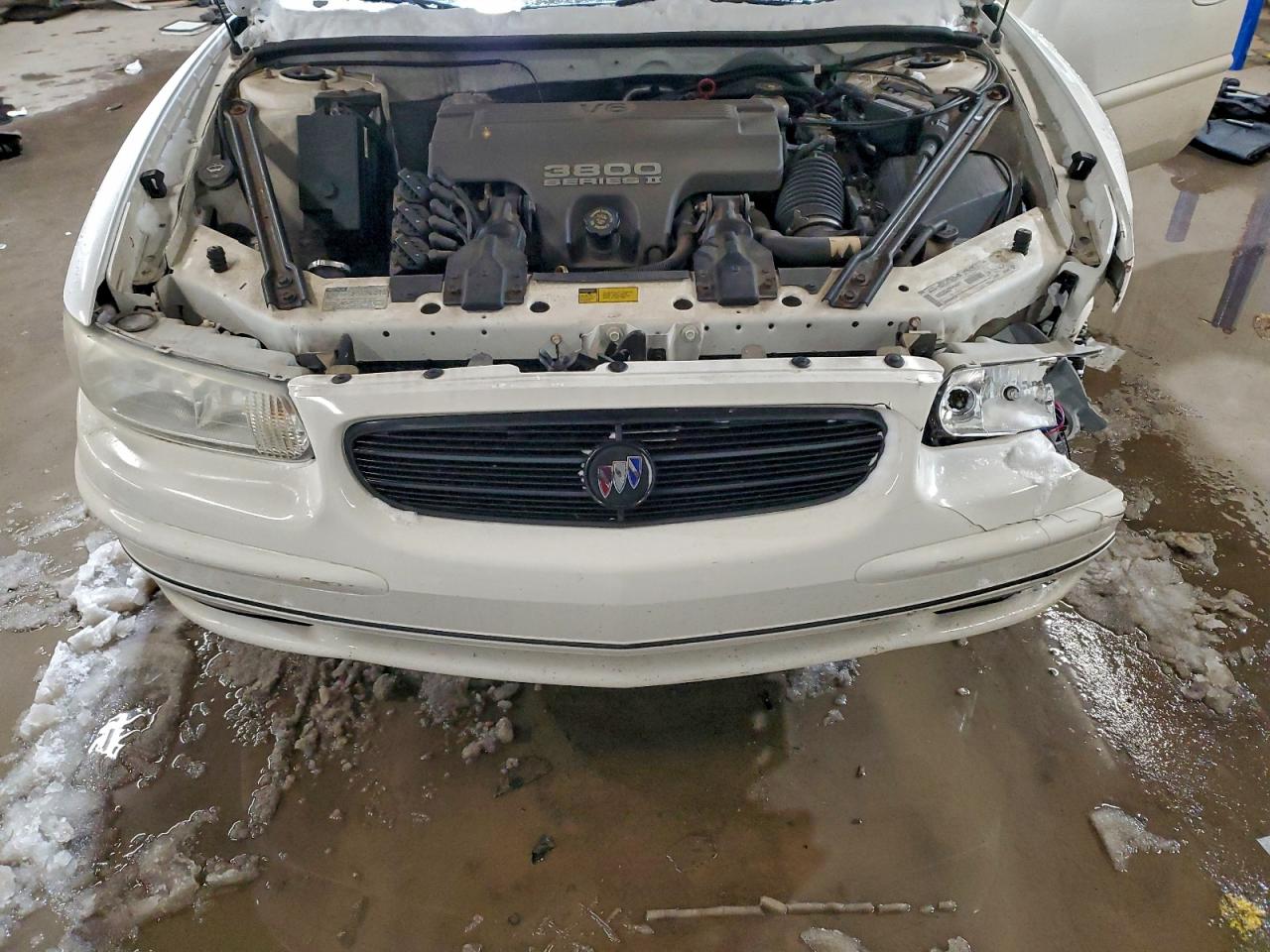 Buick Regal Ls Image 11