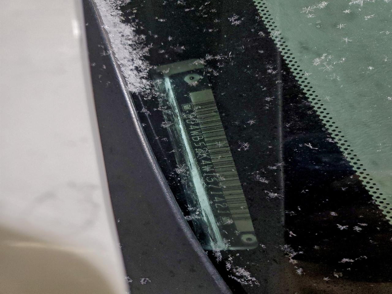 Buick Regal Ls Image 9