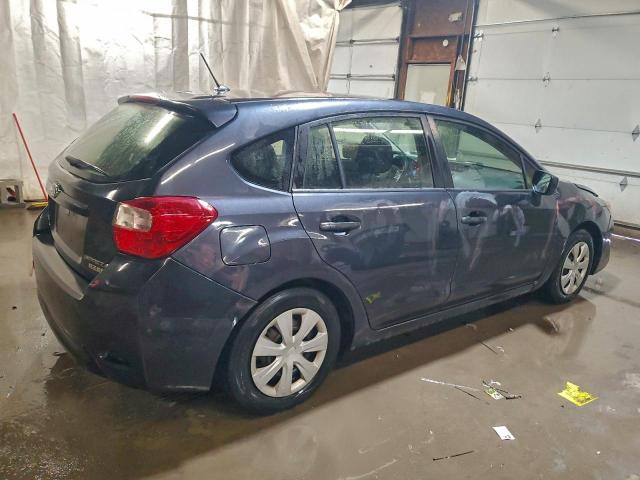 Subaru Impreza Image 3