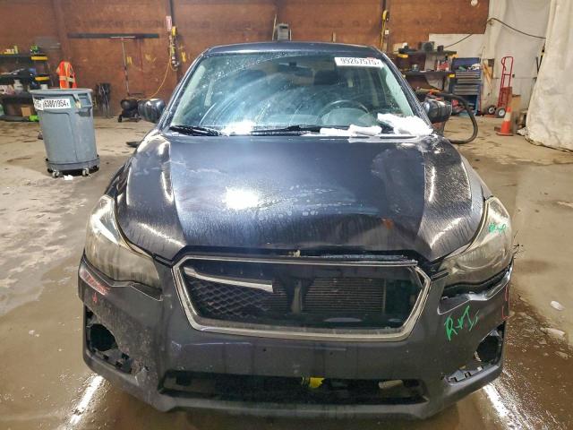 Subaru Impreza Image 5