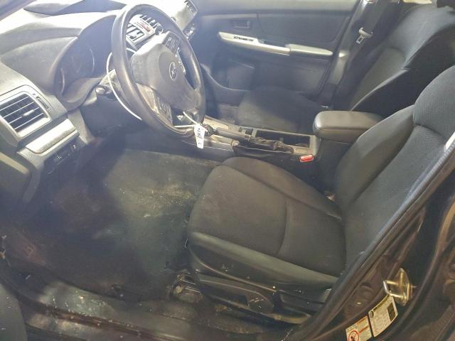 Subaru Impreza Image 6