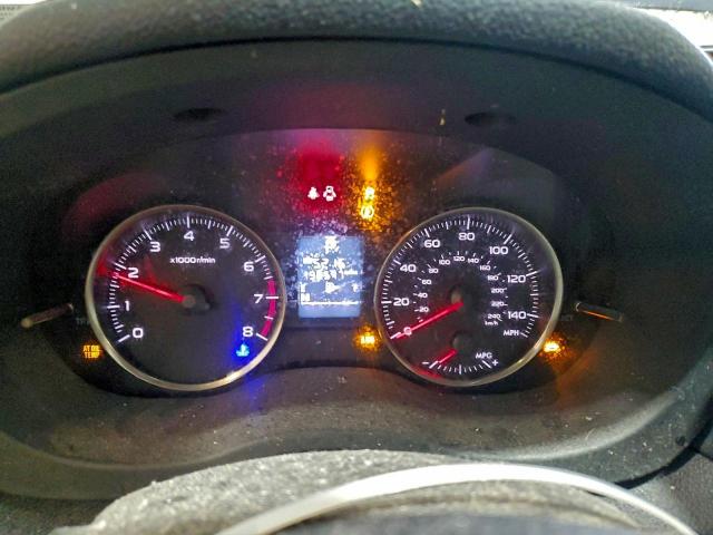 Subaru Impreza Image 12