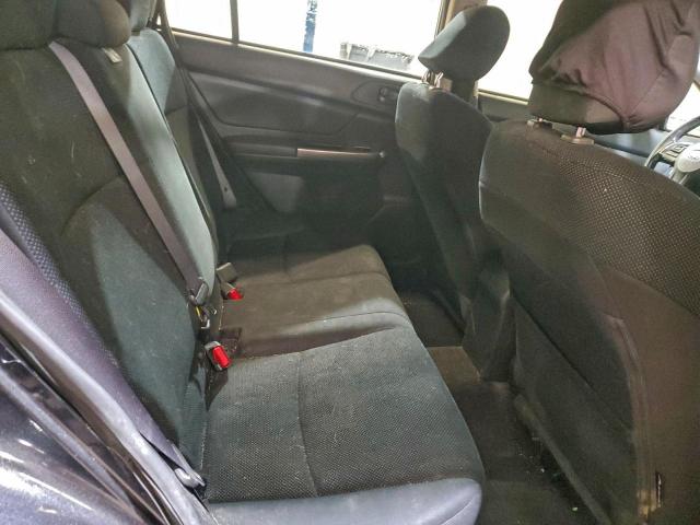 Subaru Impreza Image 10