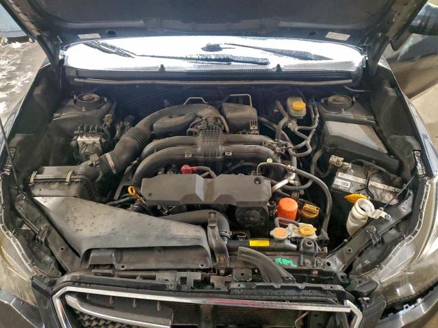 Subaru Impreza Image 9