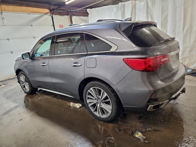 Acura MDX Technology Image 3