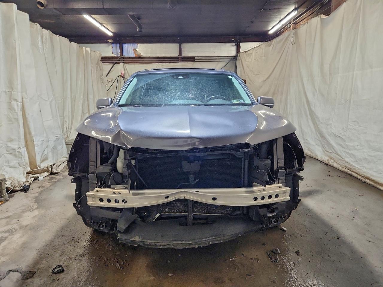 Acura MDX Technology Image 2