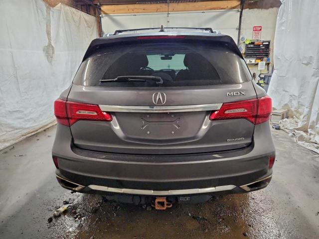 Acura MDX Technology Image 6