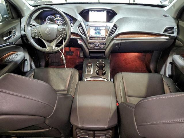 Acura MDX Technology Image 5