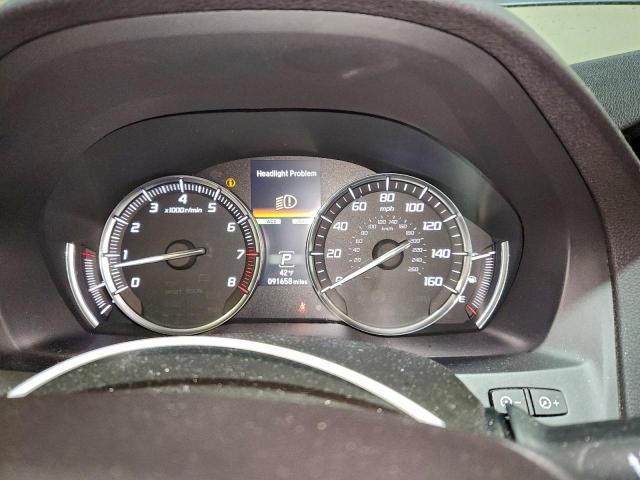 Acura MDX Technology Image 8