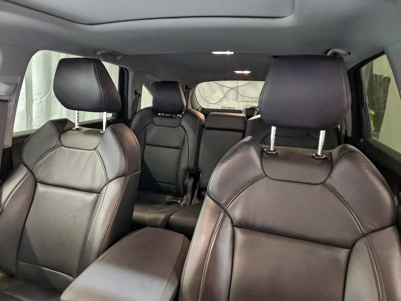 Acura MDX Technology Image 11