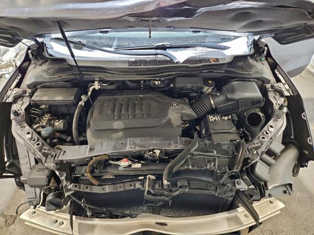 Acura MDX Technology Image 10