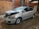 Pontiac Vibe Image 1