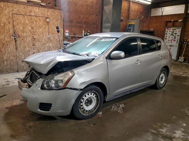  Salvage Pontiac Vibe