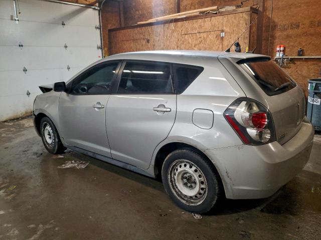 Pontiac Vibe Image 2