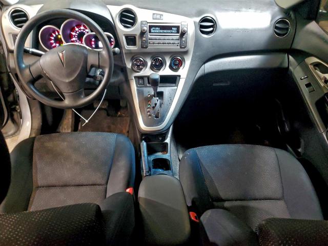 Pontiac Vibe Image 8