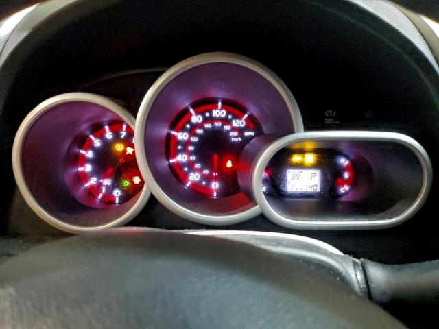 Pontiac Vibe Image 6