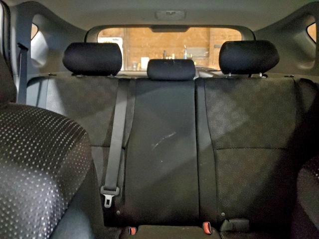 Pontiac Vibe Image 10