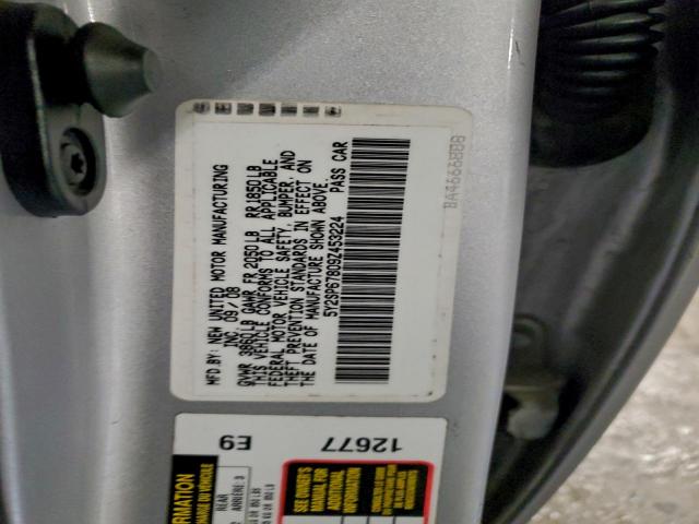 Pontiac Vibe Image 13