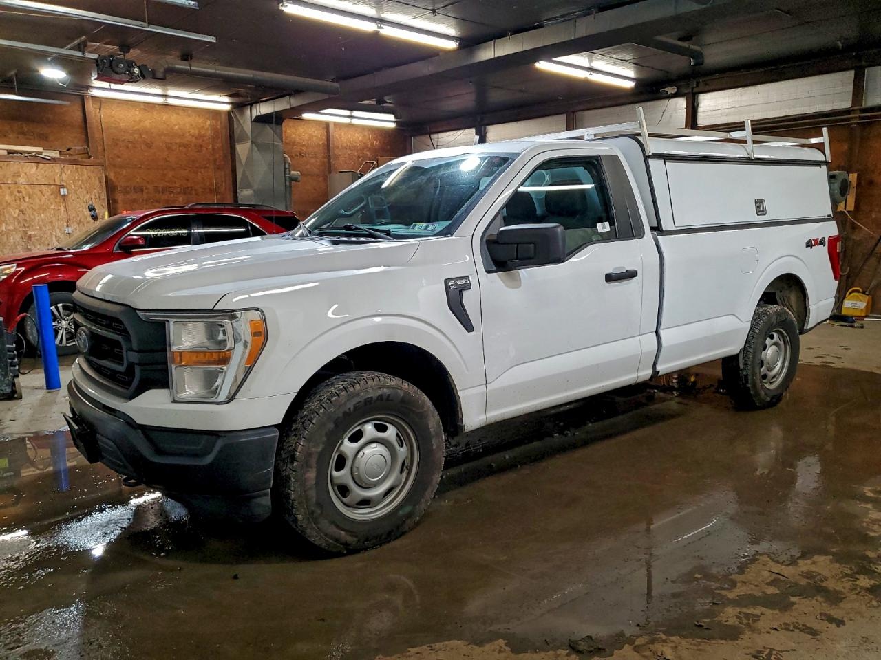 Ford F-150 Image 1
