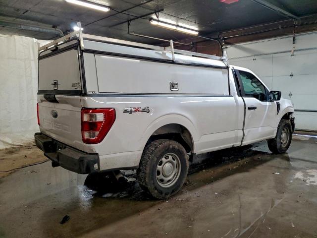 Ford F-150 Image 12