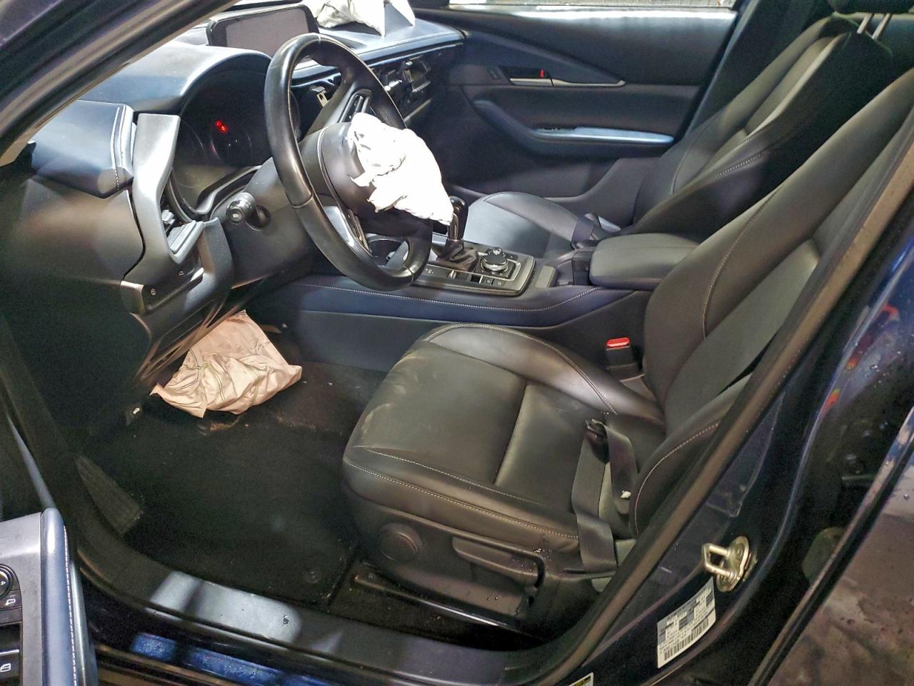 Mazda Cx Select Image 6