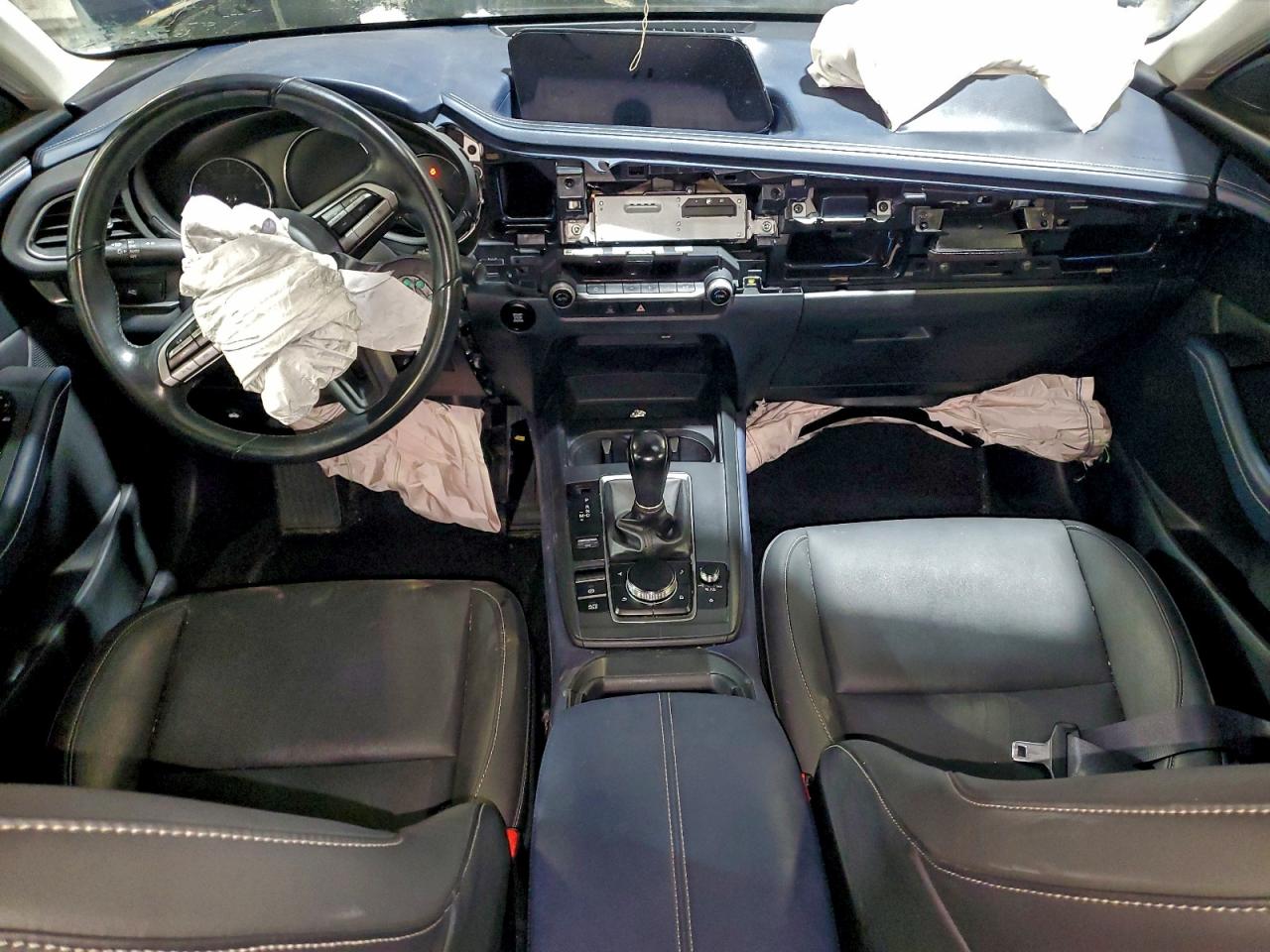 Mazda Cx Select Image 7
