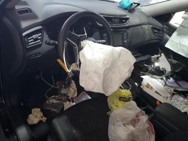 Nissan Rogue S Image 12