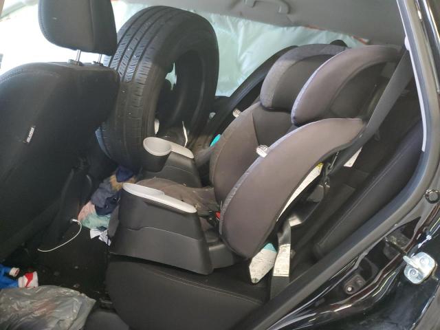 Nissan Rogue S Image 9