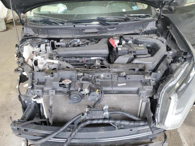 Nissan Rogue S Image 10