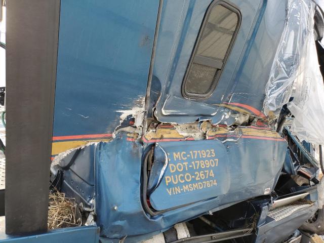 Freightliner Cascadia 1 Image 5