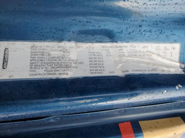 Freightliner Cascadia 1 Image 6