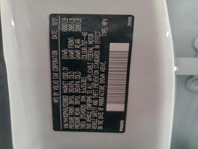 Volvo XC90 T5 Image 10