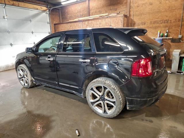 Ford Edge Sport Image 3