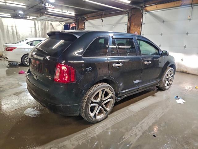 Ford Edge Sport Image 2