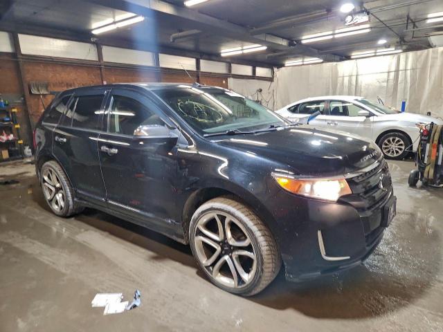 Ford Edge Sport Image 4