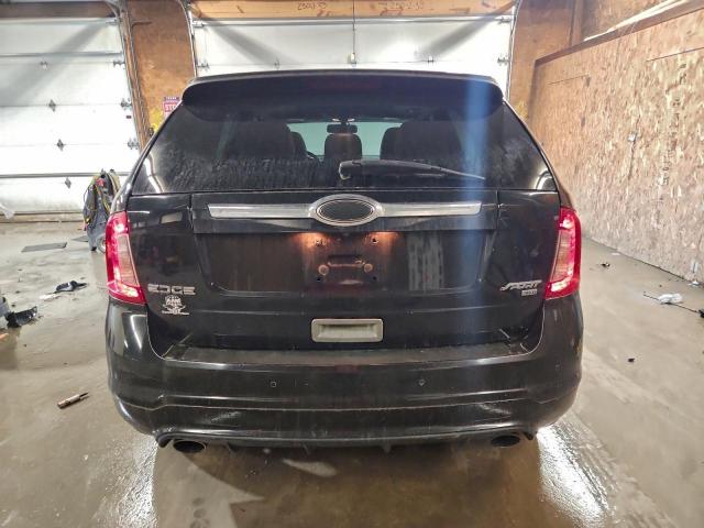 Ford Edge Sport Image 7