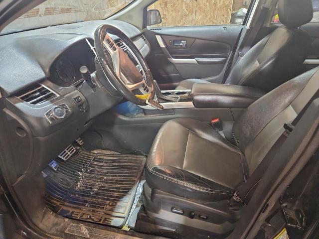 Ford Edge Sport Image 6