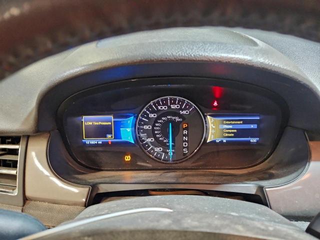 Ford Edge Sport Image 12