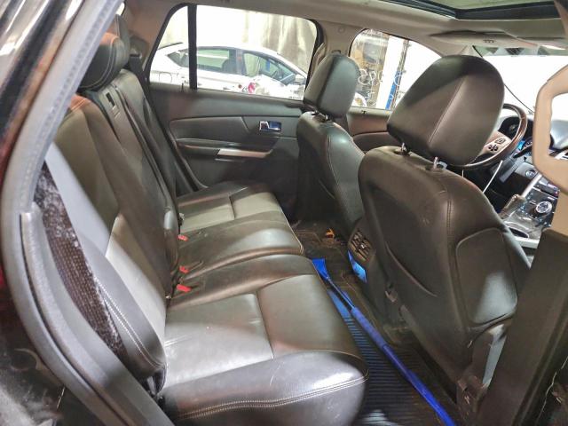 Ford Edge Sport Image 9