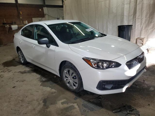 Subaru Impreza Image 4