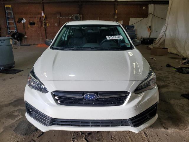 Subaru Impreza Image 6