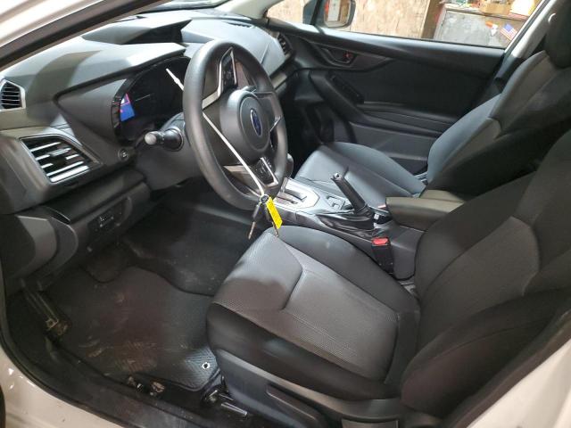 Subaru Impreza Image 12