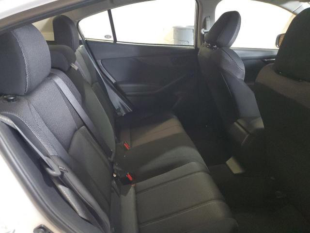 Subaru Impreza Image 5